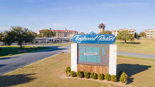 2164 Tanglewood Boulevard C215, Pottsboro, TX 75076