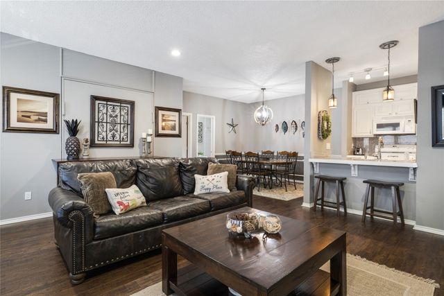 2164 Tanglewood Boulevard C215, Pottsboro, TX 75076