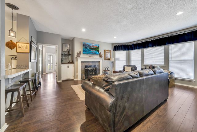 2164 Tanglewood Boulevard C215, Pottsboro, TX 75076