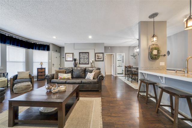 2164 Tanglewood Boulevard C215, Pottsboro, TX 75076