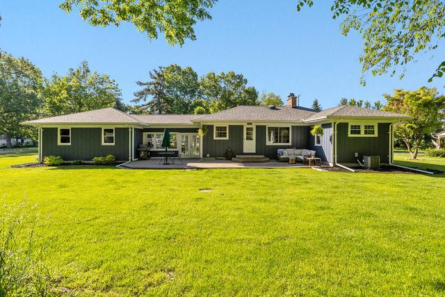 116 Sunnyside Drive, Battle Creek City, MI 49015