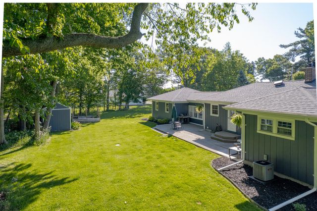 116 Sunnyside Drive, Battle Creek City, MI 49015