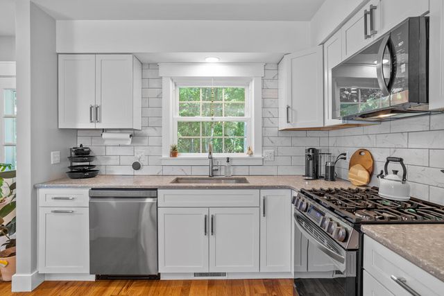 116 Sunnyside Drive, Battle Creek City, MI 49015