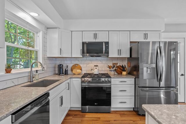 116 Sunnyside Drive, Battle Creek City, MI 49015