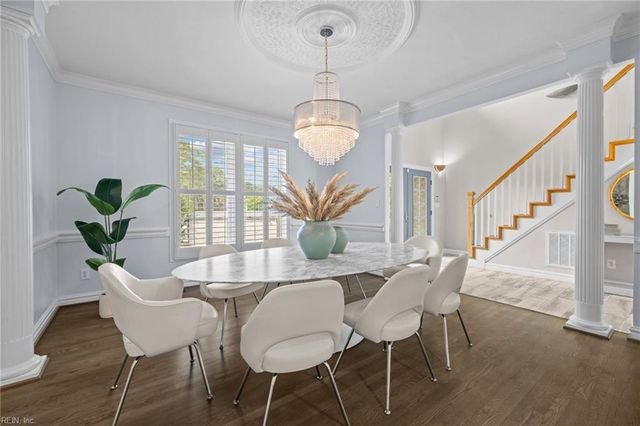 2509 Lone Pine PT, Virginia Beach, VA 23451