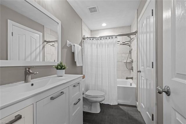 2509 Lone Pine PT, Virginia Beach, VA 23451