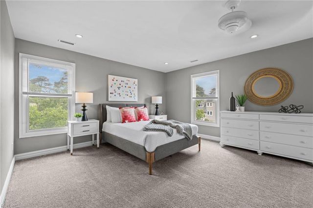2509 Lone Pine PT, Virginia Beach, VA 23451