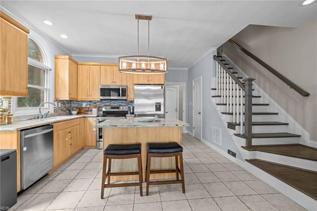 2509 Lone Pine PT, Virginia Beach, VA 23451