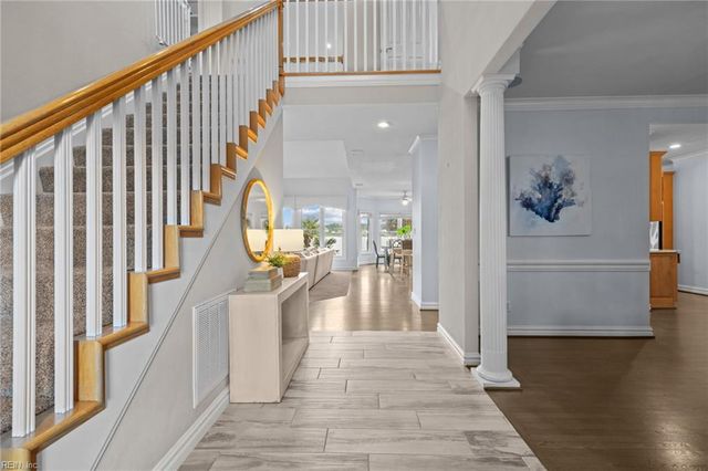2509 Lone Pine PT, Virginia Beach, VA 23451