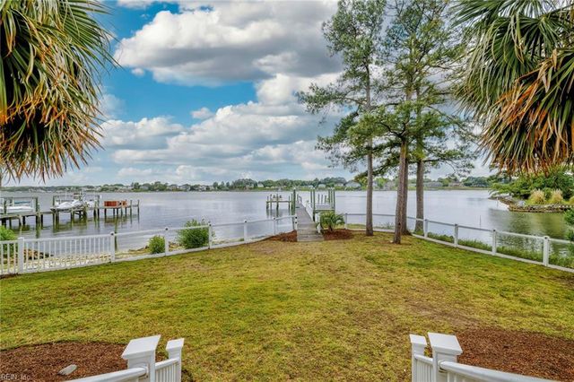 2509 Lone Pine PT, Virginia Beach, VA 23451