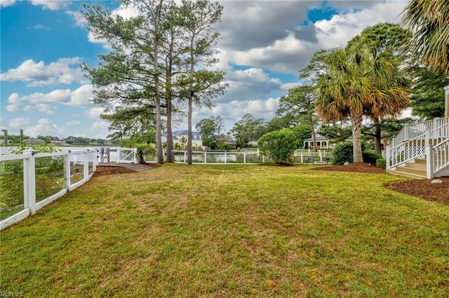 2509 Lone Pine PT, Virginia Beach, VA 23451