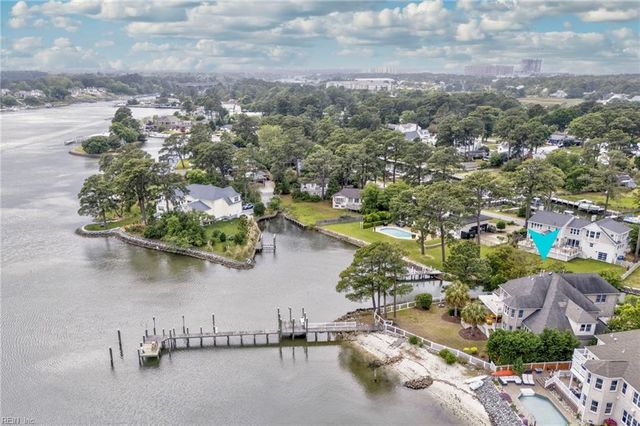 2509 Lone Pine PT, Virginia Beach, VA 23451