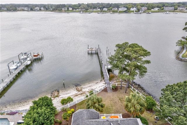 2509 Lone Pine PT, Virginia Beach, VA 23451