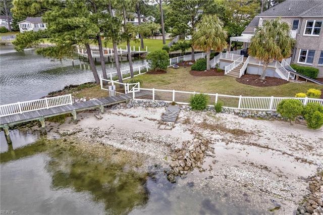 2509 Lone Pine PT, Virginia Beach, VA 23451