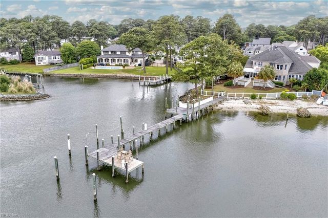 2509 Lone Pine PT, Virginia Beach, VA 23451