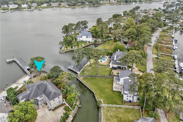 2509 Lone Pine PT, Virginia Beach, VA 23451