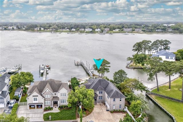 2509 Lone Pine PT, Virginia Beach, VA 23451