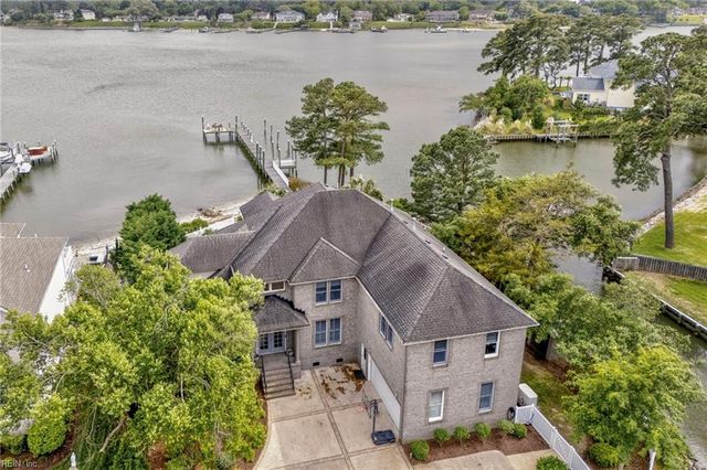 2509 Lone Pine PT, Virginia Beach, VA 23451