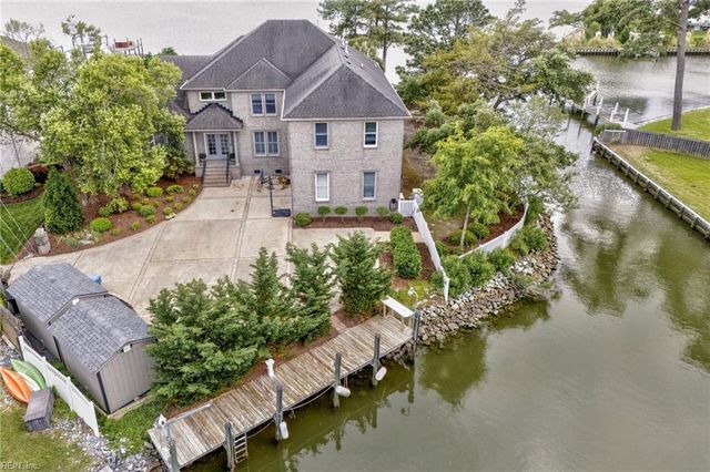 2509 Lone Pine PT, Virginia Beach, VA 23451