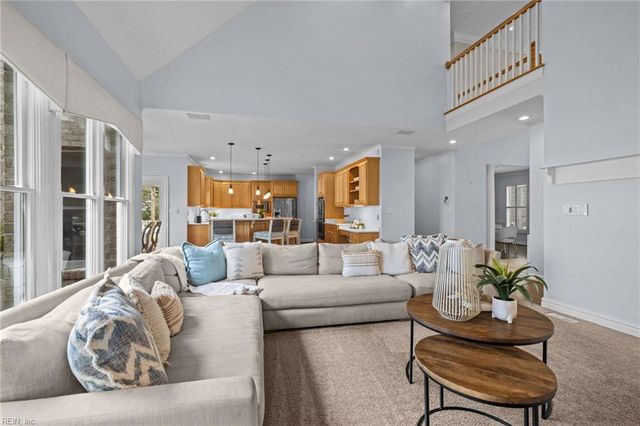 2509 Lone Pine PT, Virginia Beach, VA 23451