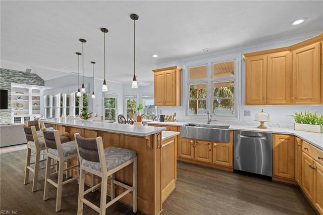 2509 Lone Pine PT, Virginia Beach, VA 23451