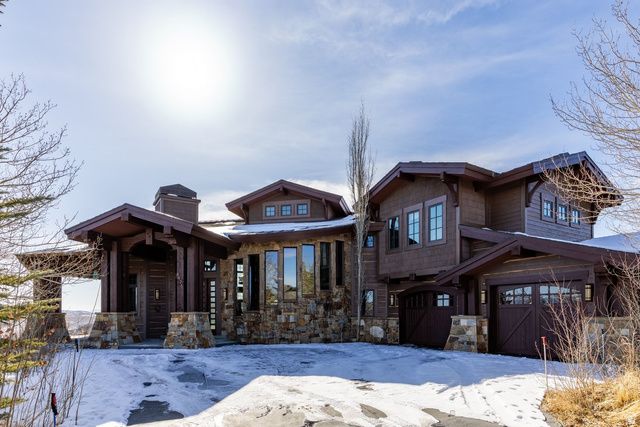 8425 SUNRISE LOOP, Park City, UT 84098
