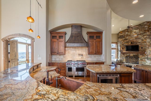 8425 SUNRISE LOOP, Park City, UT 84098