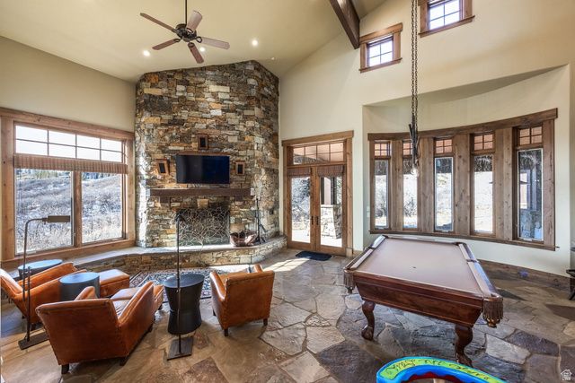 8425 SUNRISE LOOP, Park City, UT 84098