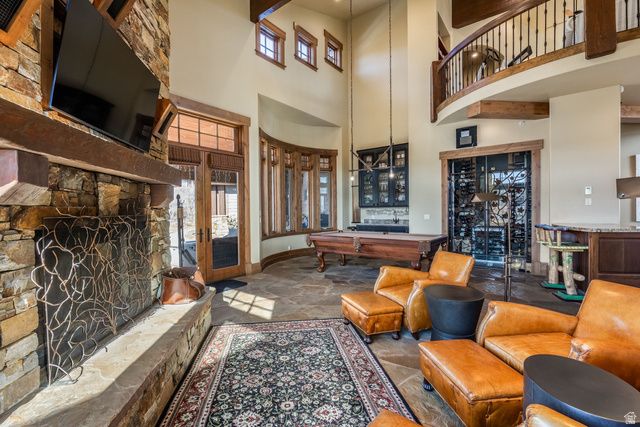 8425 SUNRISE LOOP, Park City, UT 84098