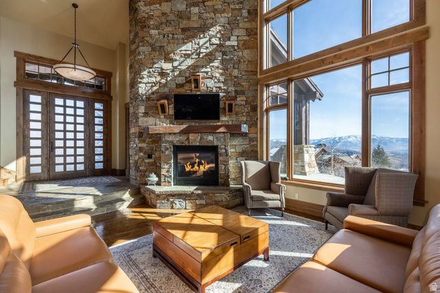8425 SUNRISE LOOP, Park City, UT 84098