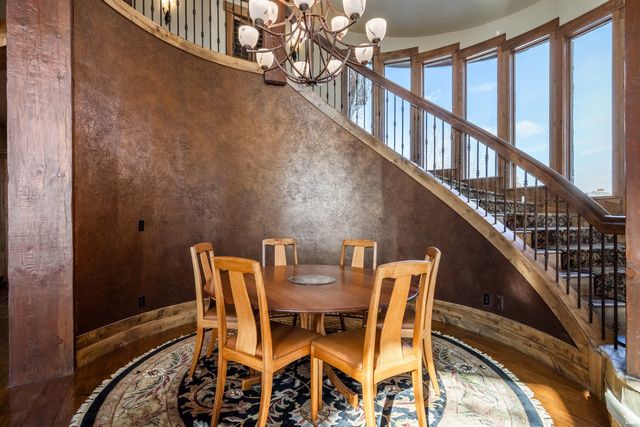 8425 SUNRISE LOOP, Park City, UT 84098