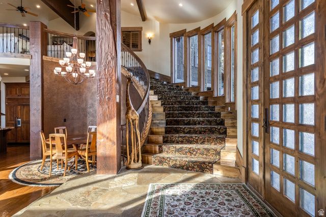 8425 SUNRISE LOOP, Park City, UT 84098