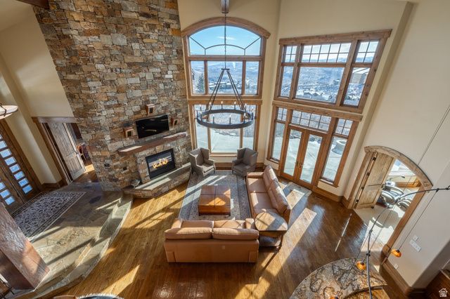 8425 SUNRISE LOOP, Park City, UT 84098