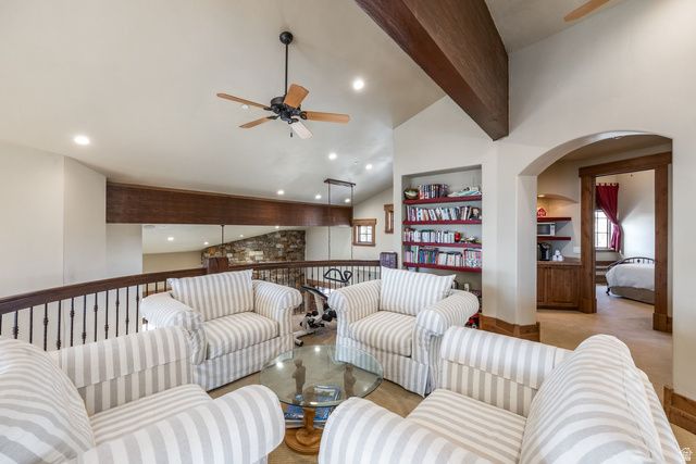 8425 SUNRISE LOOP, Park City, UT 84098