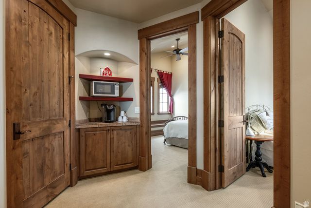 8425 SUNRISE LOOP, Park City, UT 84098