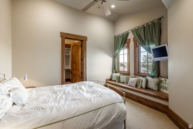 8425 SUNRISE LOOP, Park City, UT 84098