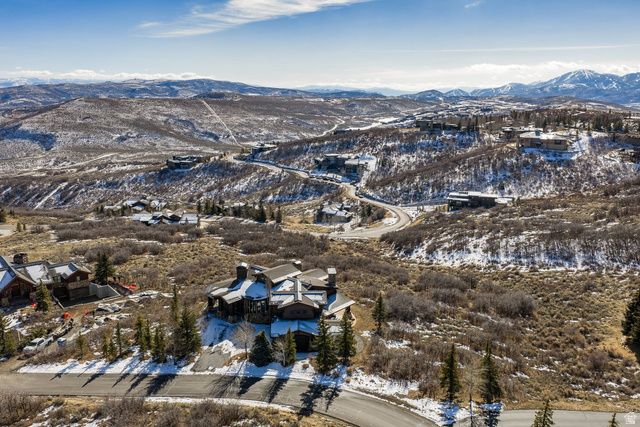 8425 SUNRISE LOOP, Park City, UT 84098