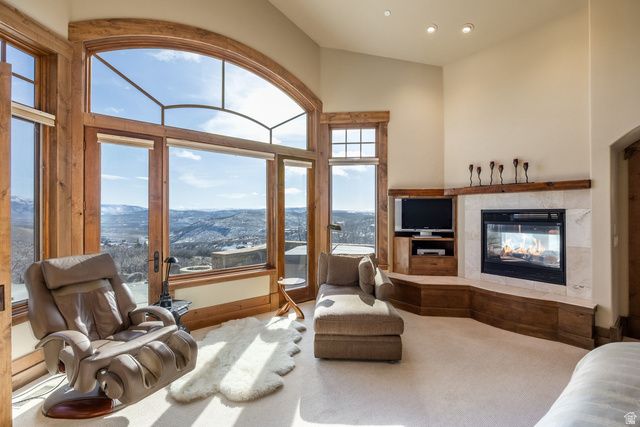 8425 SUNRISE LOOP, Park City, UT 84098