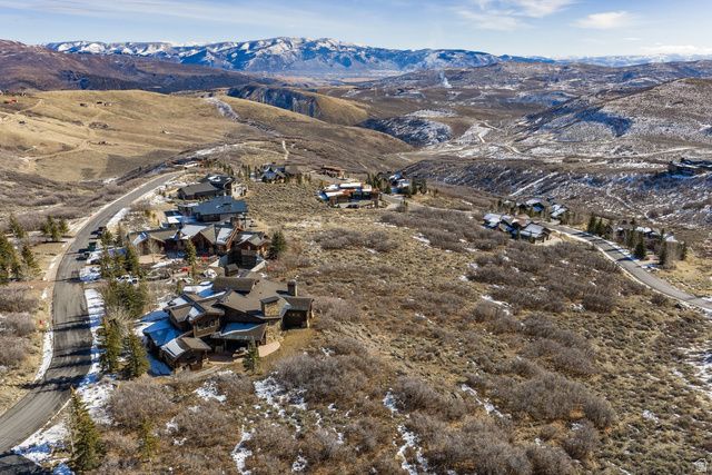 8425 SUNRISE LOOP, Park City, UT 84098