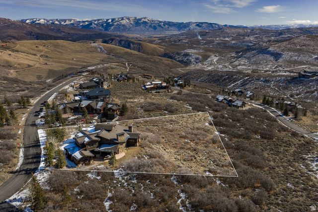 8425 SUNRISE LOOP, Park City, UT 84098