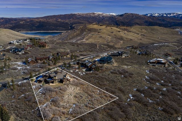8425 SUNRISE LOOP, Park City, UT 84098