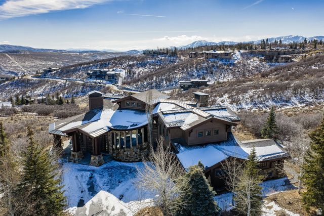 8425 SUNRISE LOOP, Park City, UT 84098