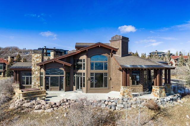 8425 SUNRISE LOOP, Park City, UT 84098