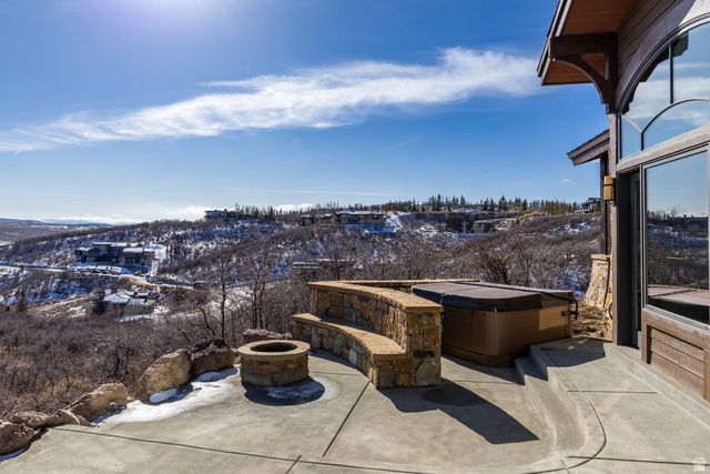 8425 SUNRISE LOOP, Park City, UT 84098