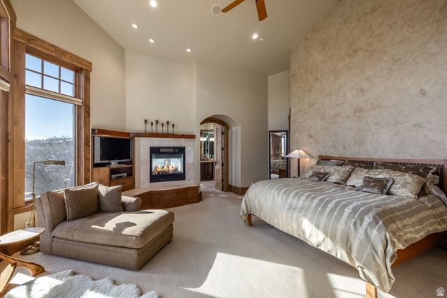 8425 SUNRISE LOOP, Park City, UT 84098