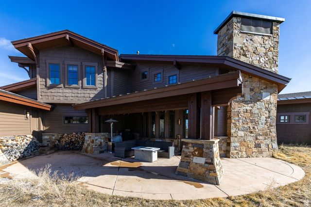8425 SUNRISE LOOP, Park City, UT 84098