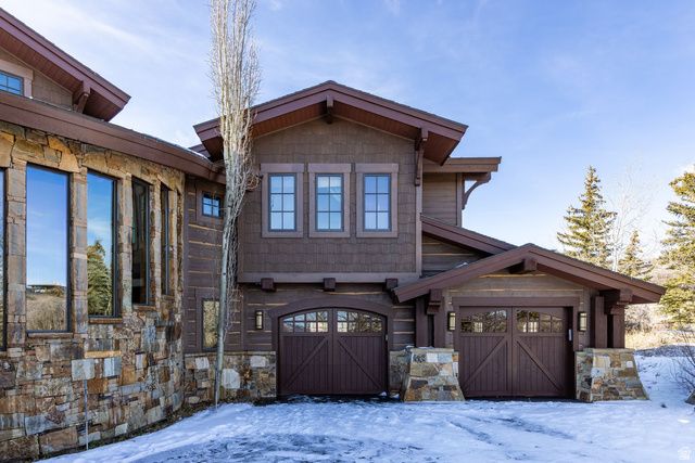 8425 SUNRISE LOOP, Park City, UT 84098