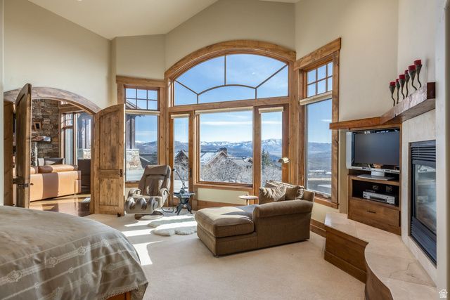 8425 SUNRISE LOOP, Park City, UT 84098