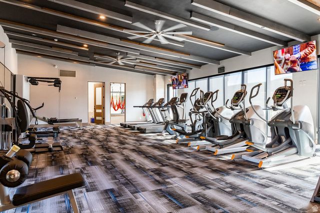 8425 SUNRISE LOOP, Park City, UT 84098