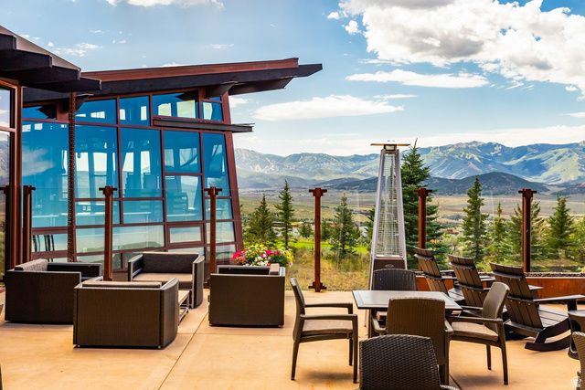 8425 SUNRISE LOOP, Park City, UT 84098